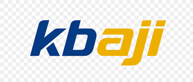 kbaji লোগো